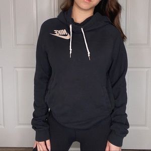 Nike pullover hoodie